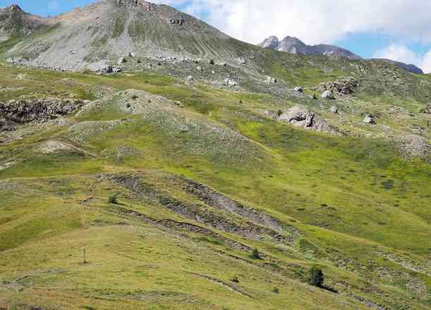 Photographie de clairejcbsn dans le parc "Col du Palastre"