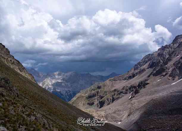 Photographie de agathachris241 dans le parc "Col du Laurichard"