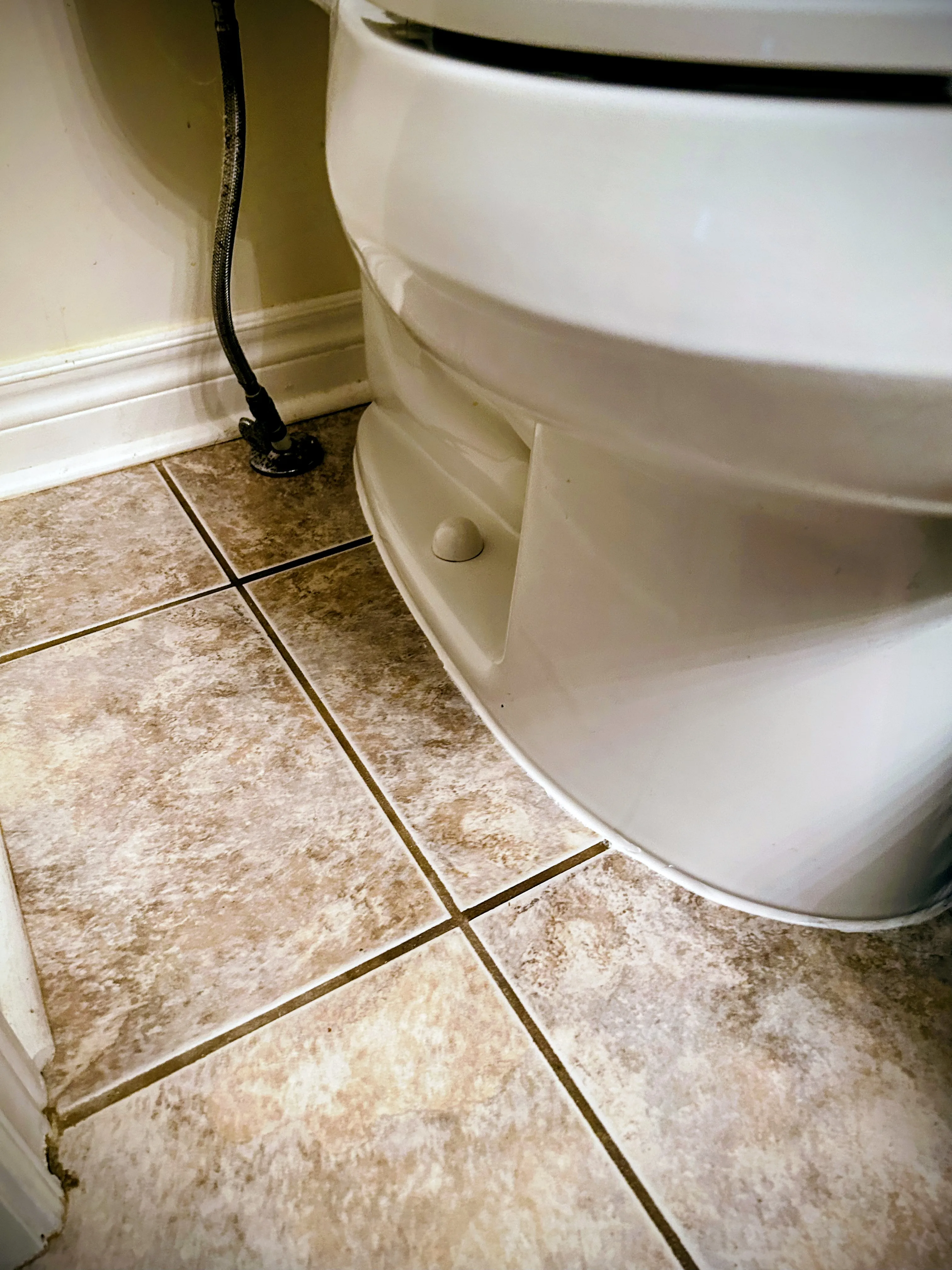 Outdoor and indoor pot light installation in a Mississauga home enhancing lighting, safety, and curb appeal