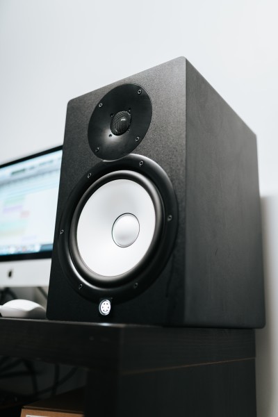 Studio speaker
