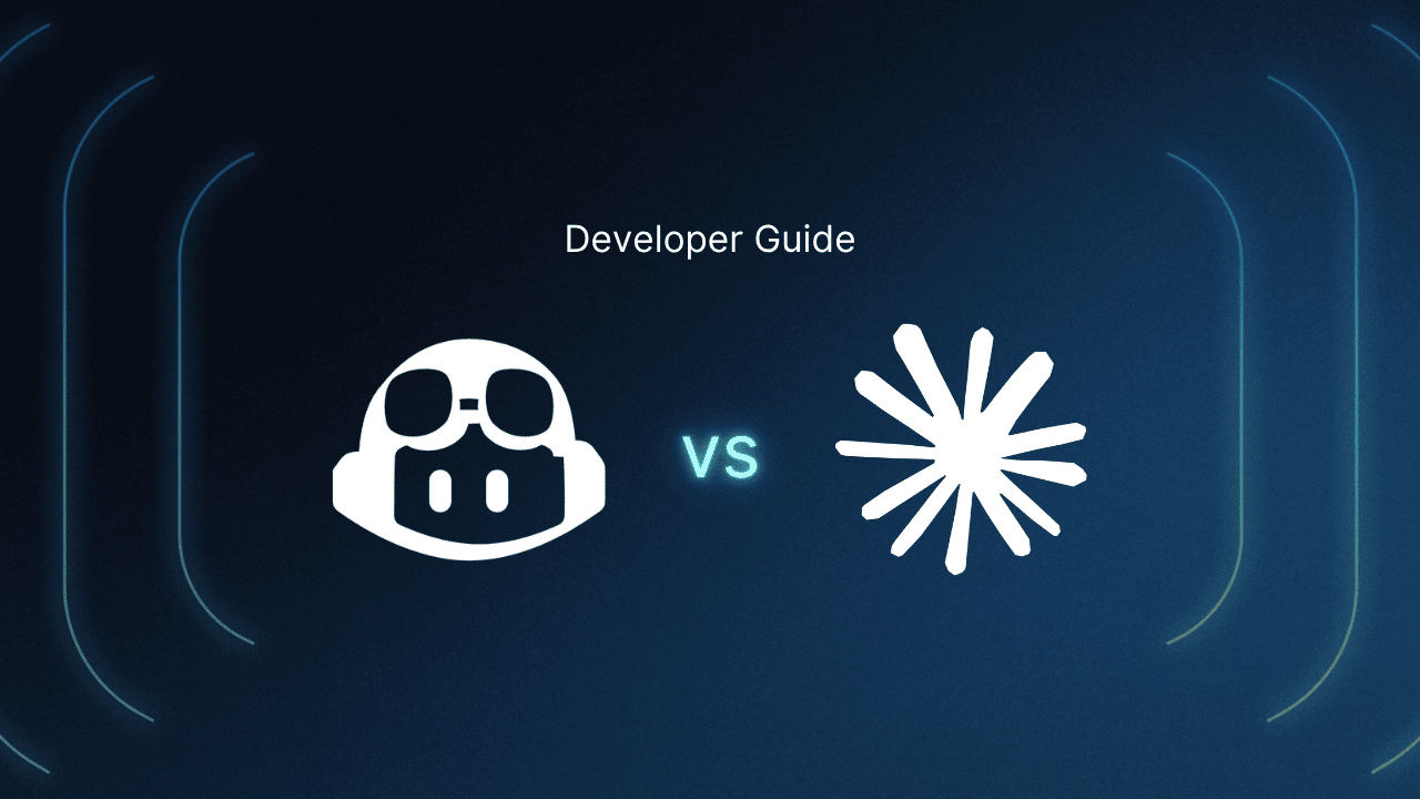 Developer's Guide to GitHub Copilot vs. Claude Code