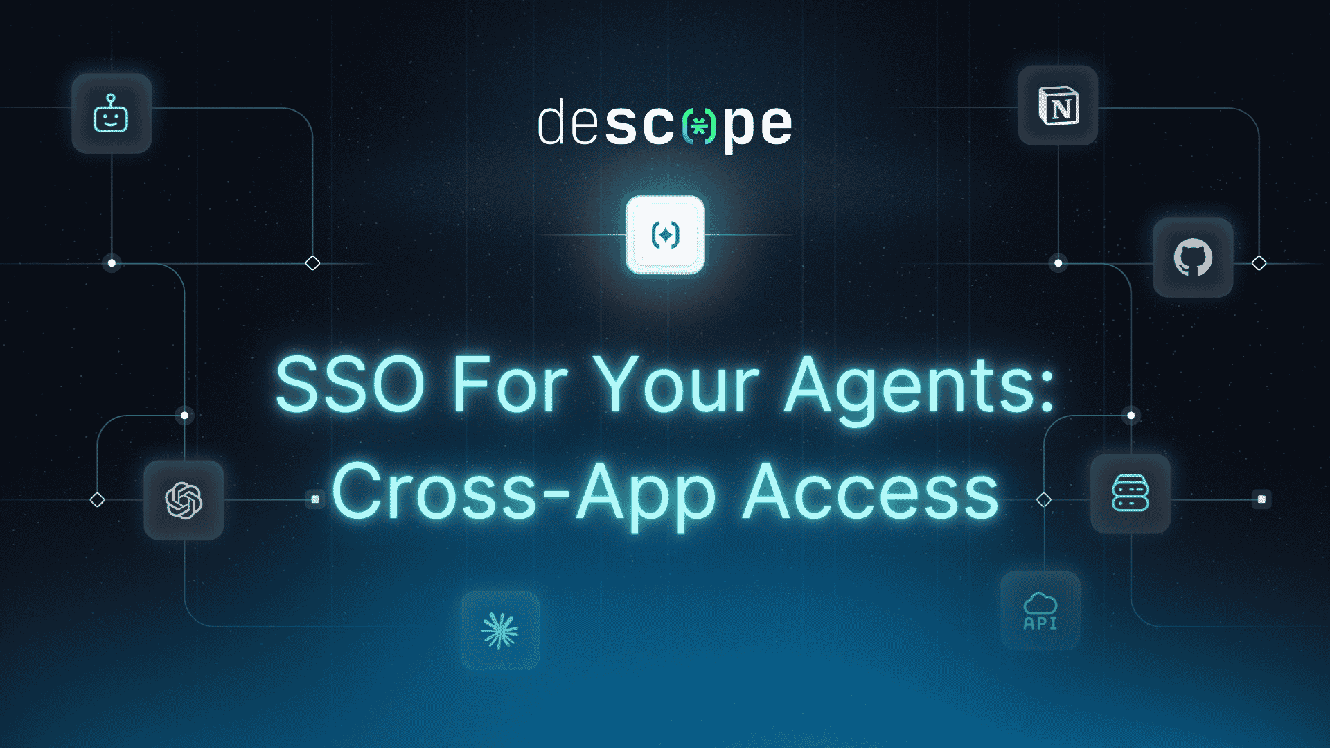 Descope