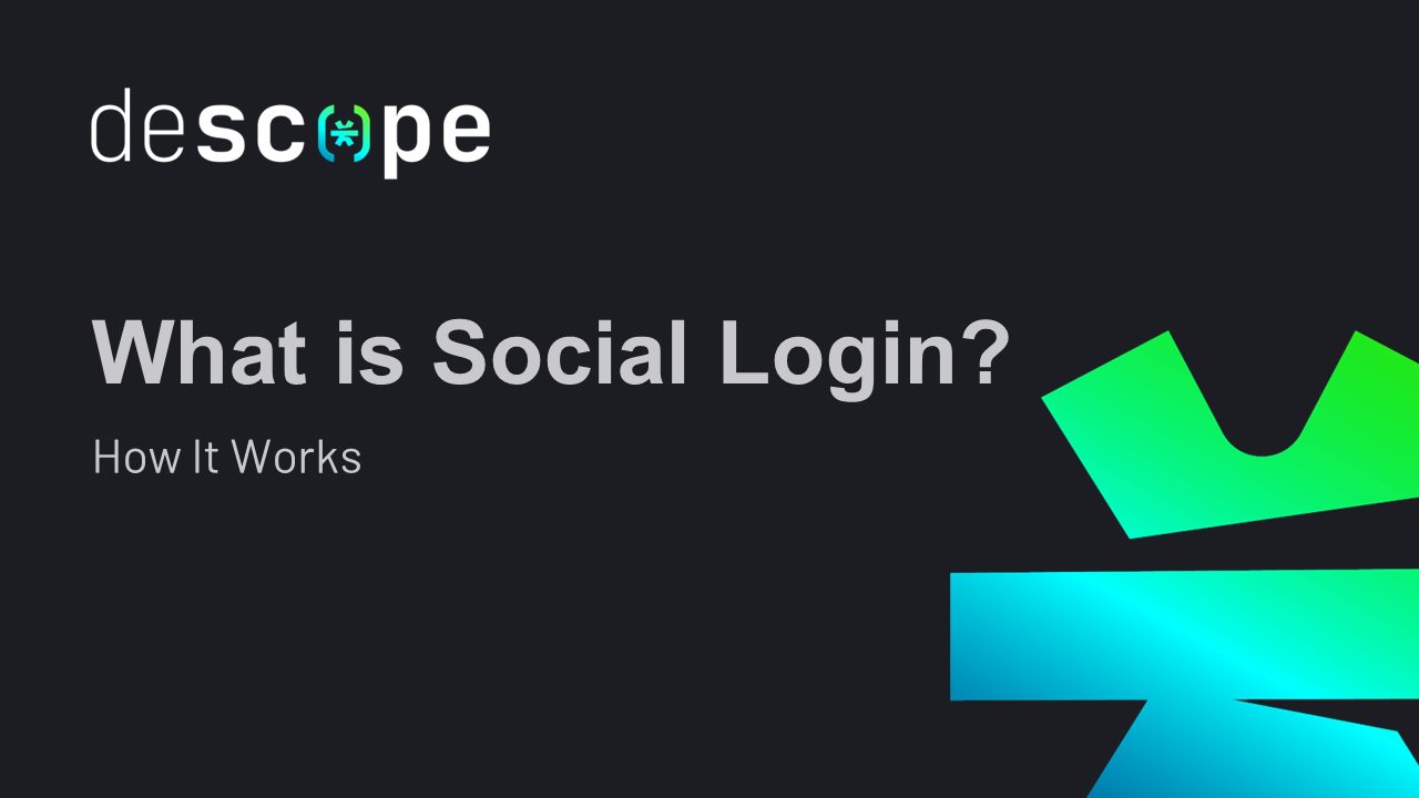 Social Logins on Websites Are Becoming a Thing of the Past