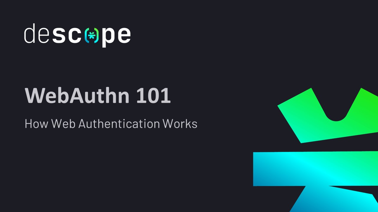 What is WebAuthn and How Does it Work?