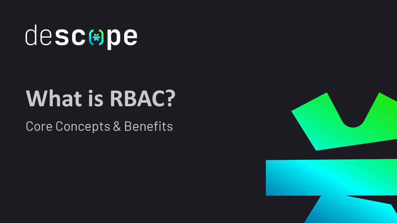 What Is RoleBased Access Control (RBAC)?