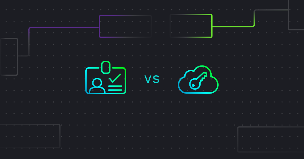 OIDC vs SAML: Understanding the Differences