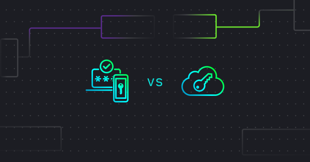 Sso Vs Mfa Choosing The Right Authentication Approach Sso Vs Mfa Choosing The Right Authentication Approach