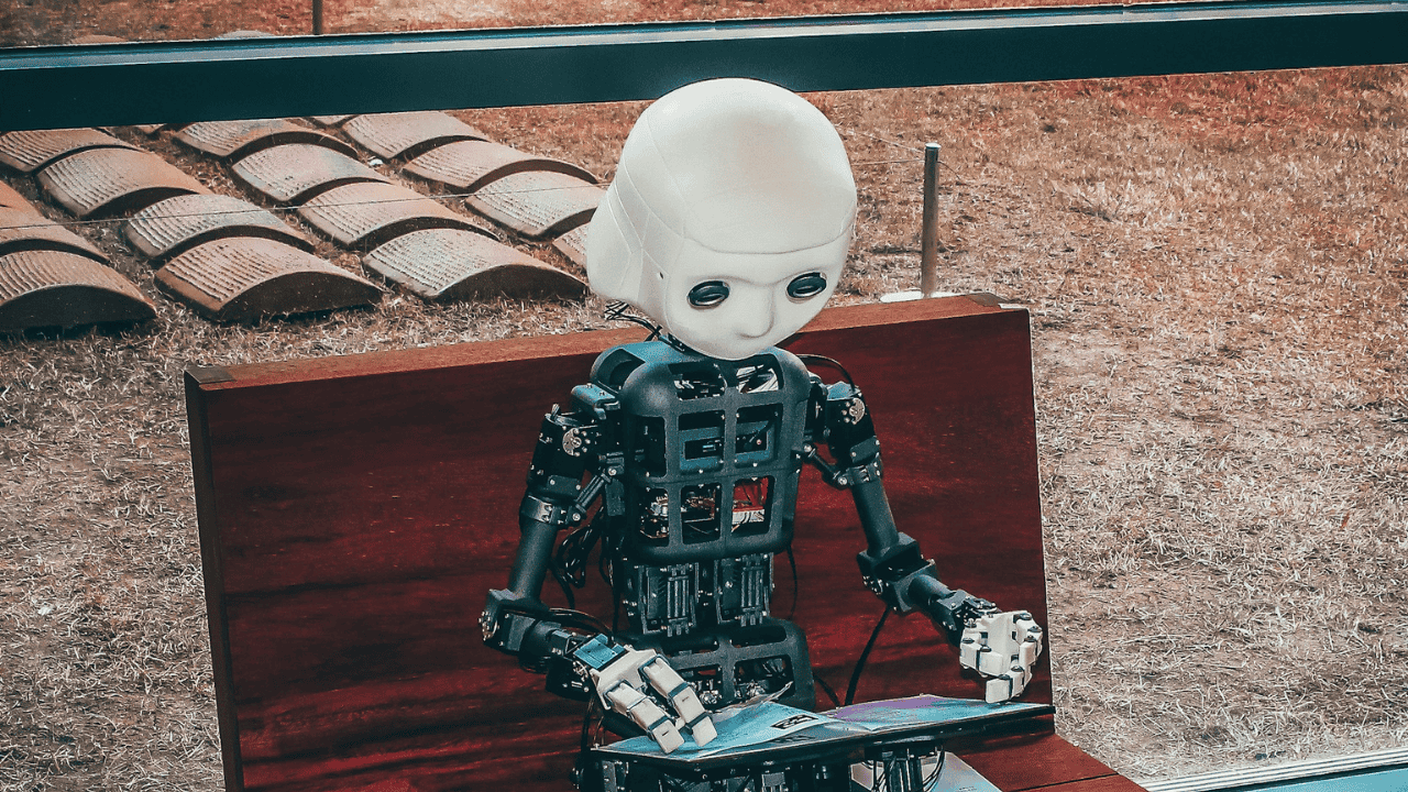 7 Best AI Agent Builders