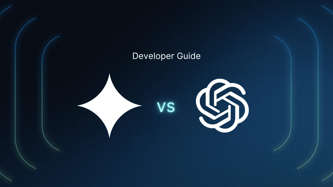 Gemini vs. ChatGPT for Coding: A Developer’s Guide