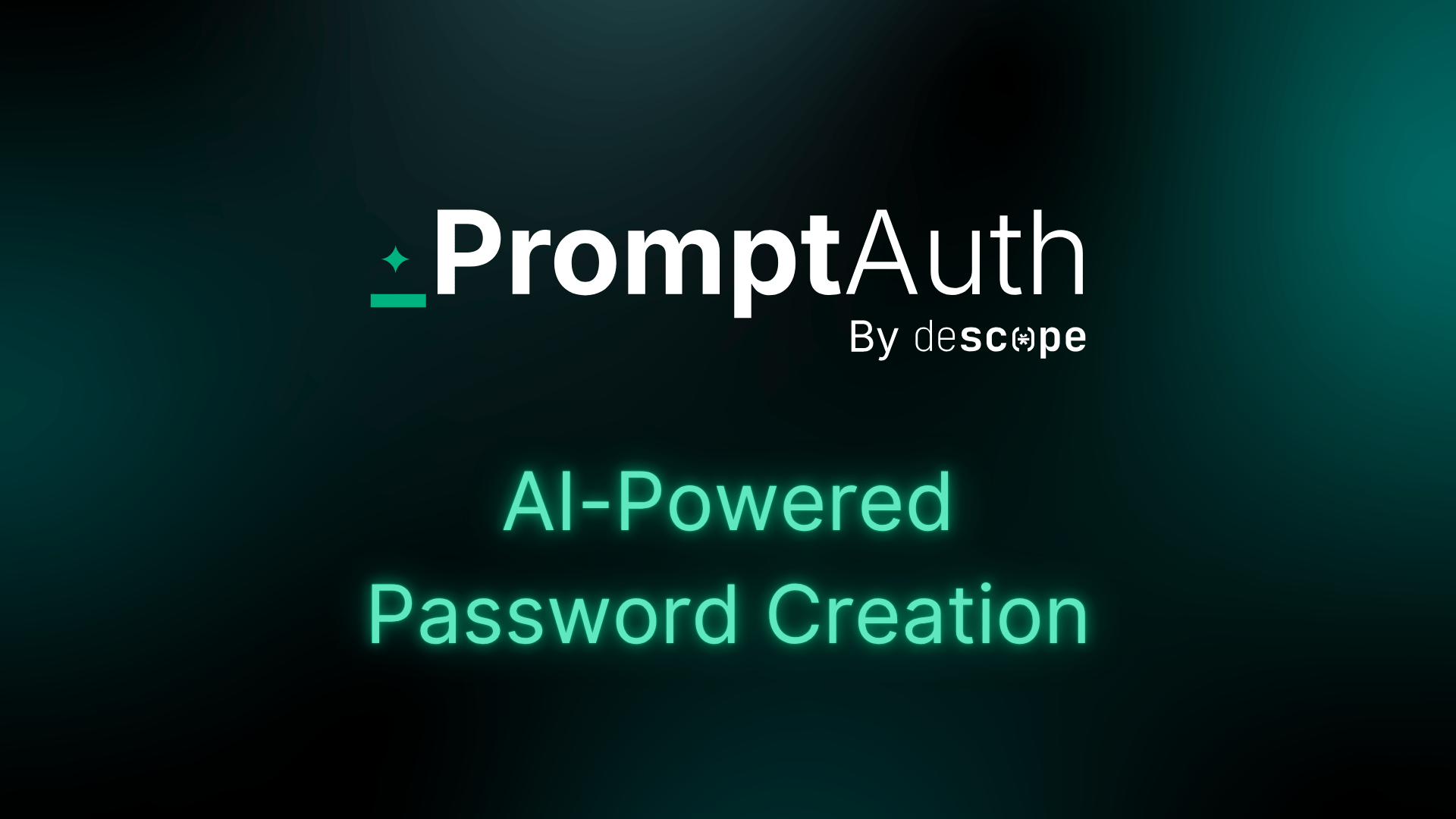 Descope Launches PromptAuth For AI-Powered Password Creation