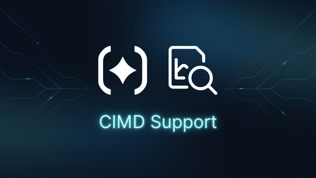 Announcing CIMD support in Descope Agentic Identity Hub
