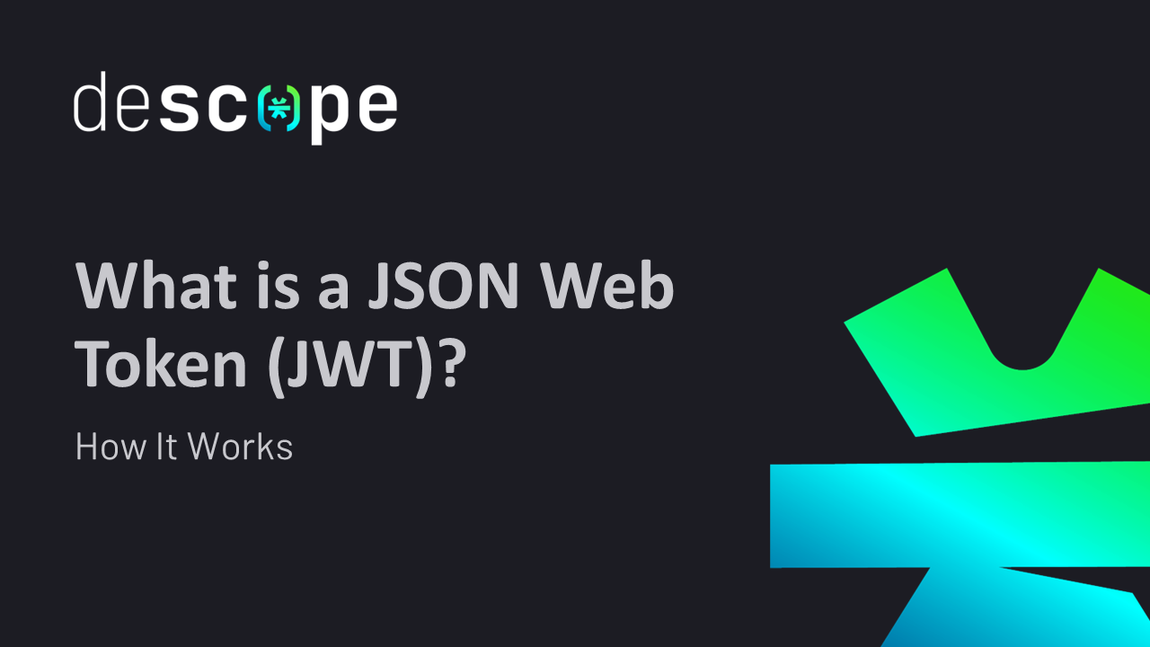 什么是 JWT 知乎