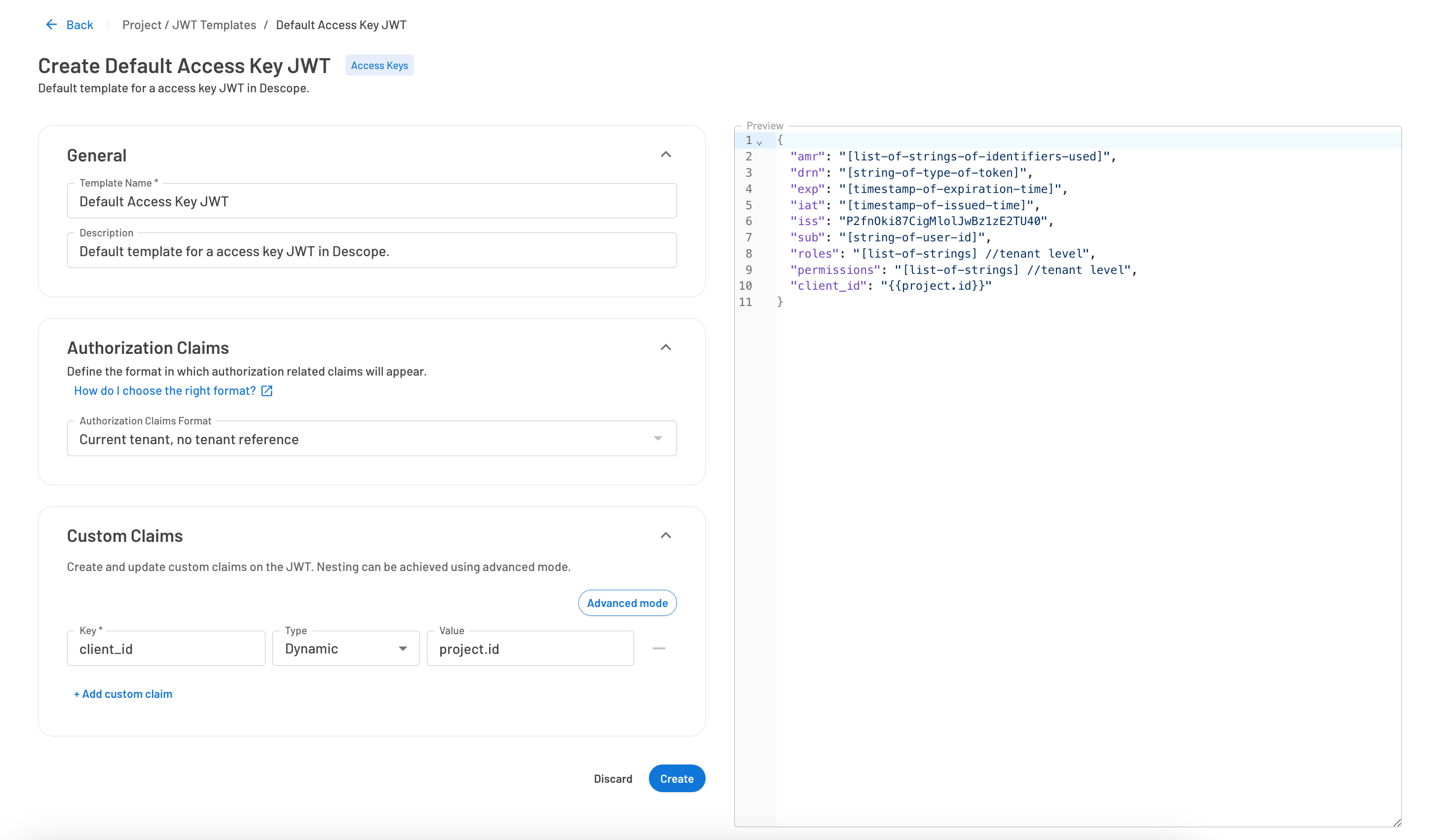 Authenticating APIs With JWT Authorizers and OIDC