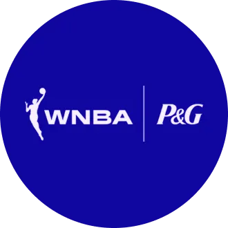 P&G Enters New Era in Sports as Official Partner of the WNBA