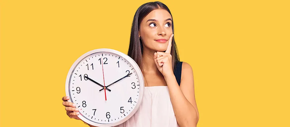 Pendant combien de temps peux-tu garder un tampon?