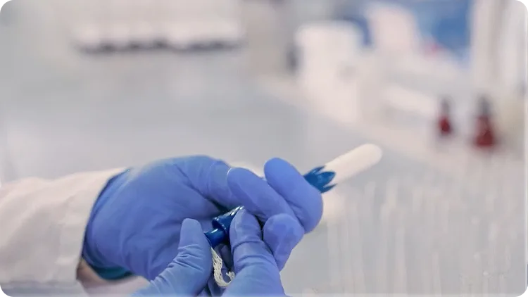  How tampon safety is assessed for materials, comfort and TSS risk 