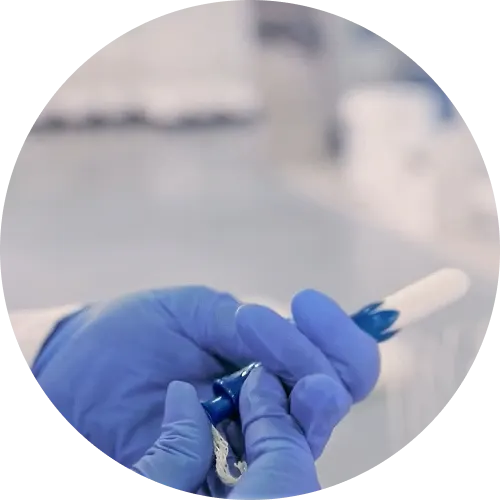 How tampon safety is assessed for materials, comfort and TSS risk 