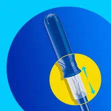 Compact Applicator Pocket Pearl