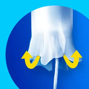 LeakGuard Cardboard