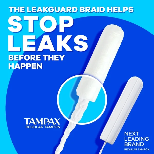 Stop Leaks