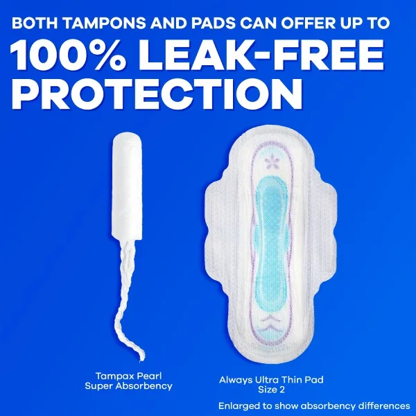 100 % leak free