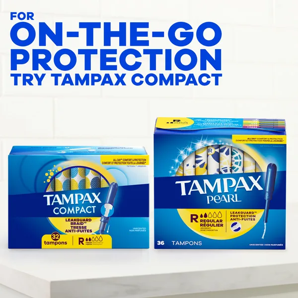 On-the-go protection