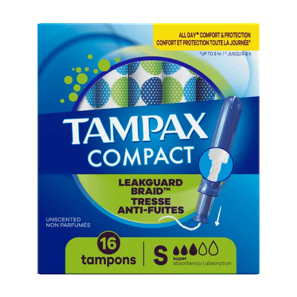 Compact Pearl Super 16 pack
