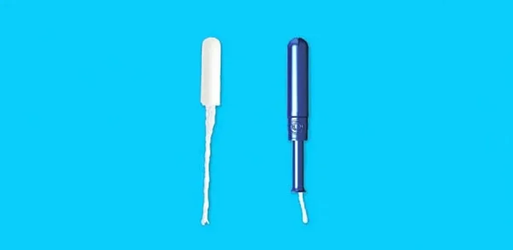 So, what’s really in Tampax Tampons?