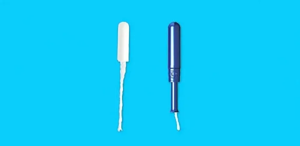 So, what’s really in Tampax Tampons?