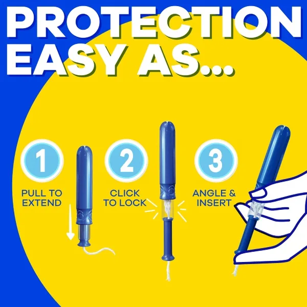 Protection easy as