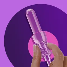 Textured Grip