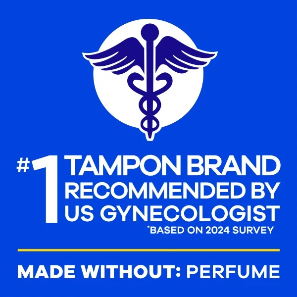 1# Tampon Brand