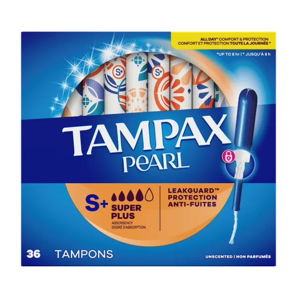 Pearl Super Plus 36 pack