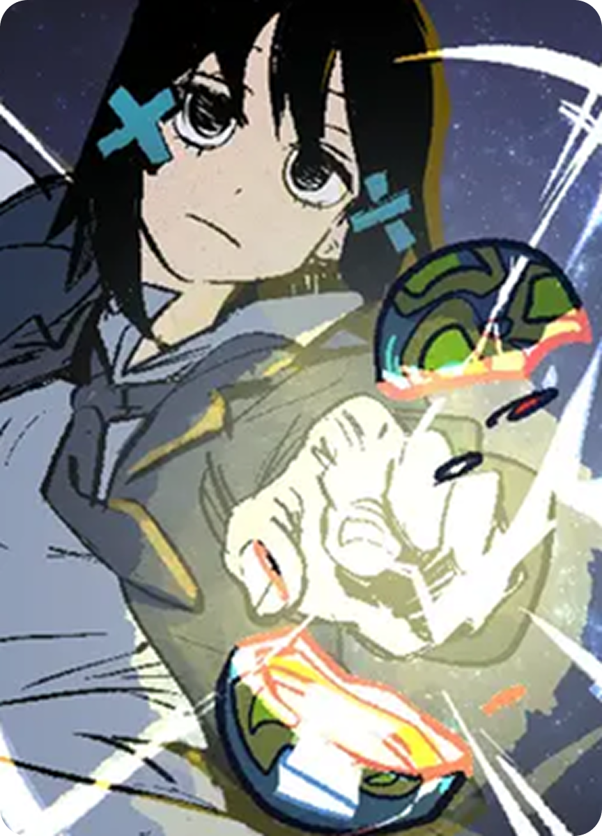 ジャンプTOON NEXT！新人賞 2026年3月~2026年5月期 結果発表