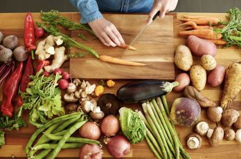 Wirf nichts weg – so bleibt dein Gemüse knackig und frisch