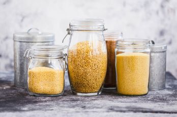 Quinoa, Bulgur, Couscous: Kennst du die Unterschiede?