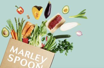 Clever kochen! Essen online bestellen mit Marley Spoon 