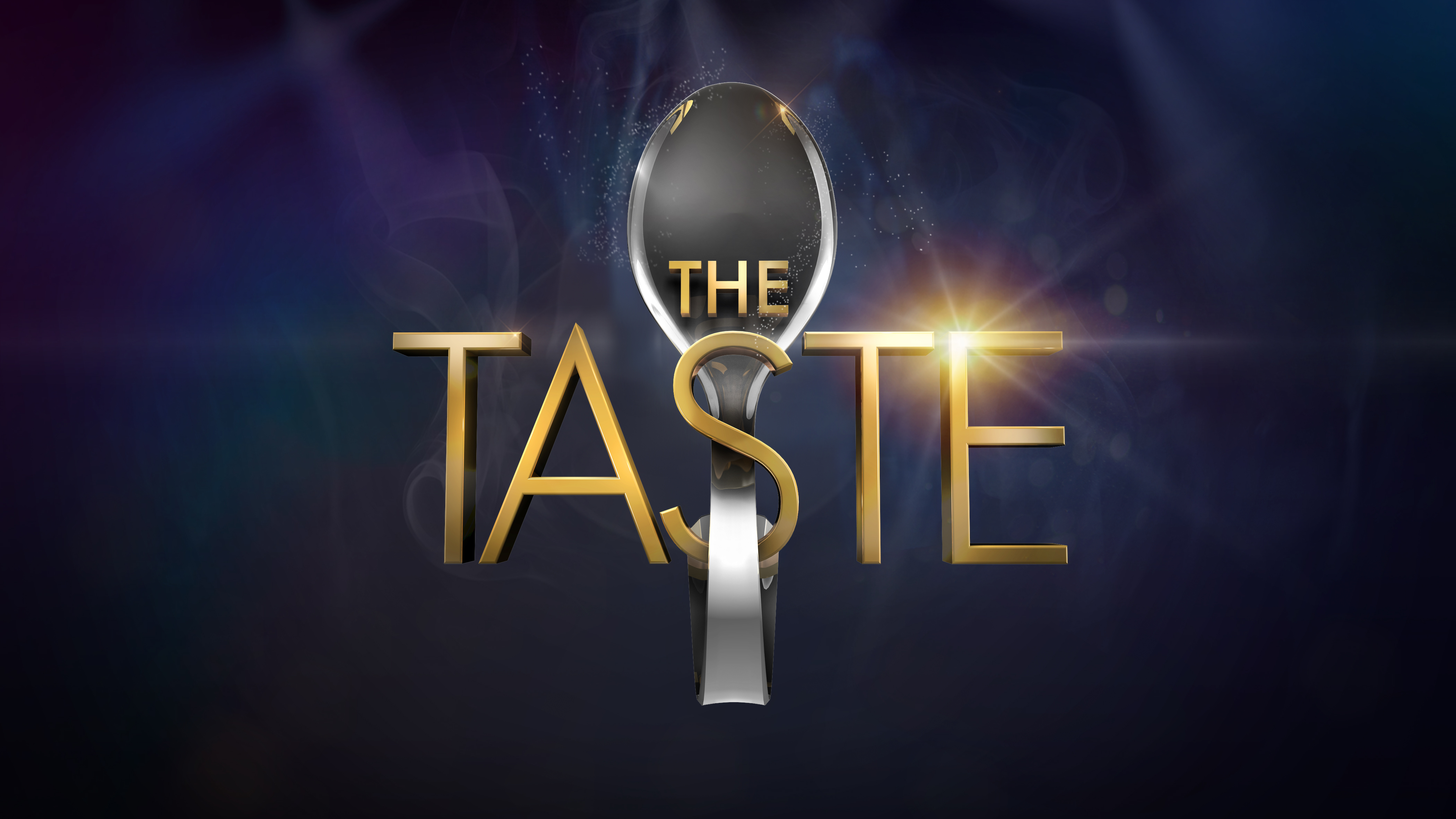 The-Taste Logo