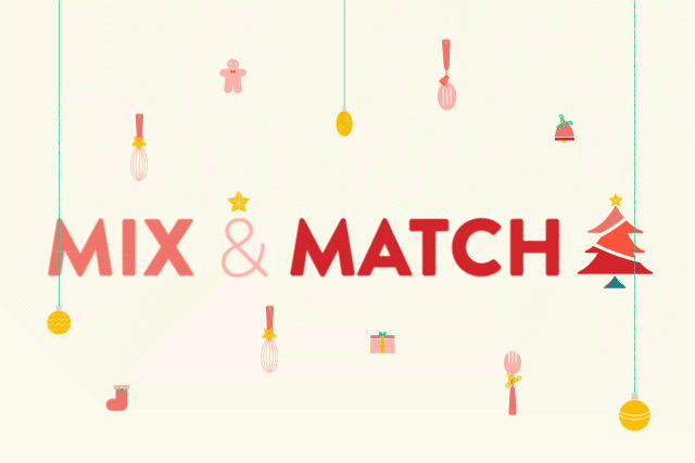 Email Mix&Match DEAT