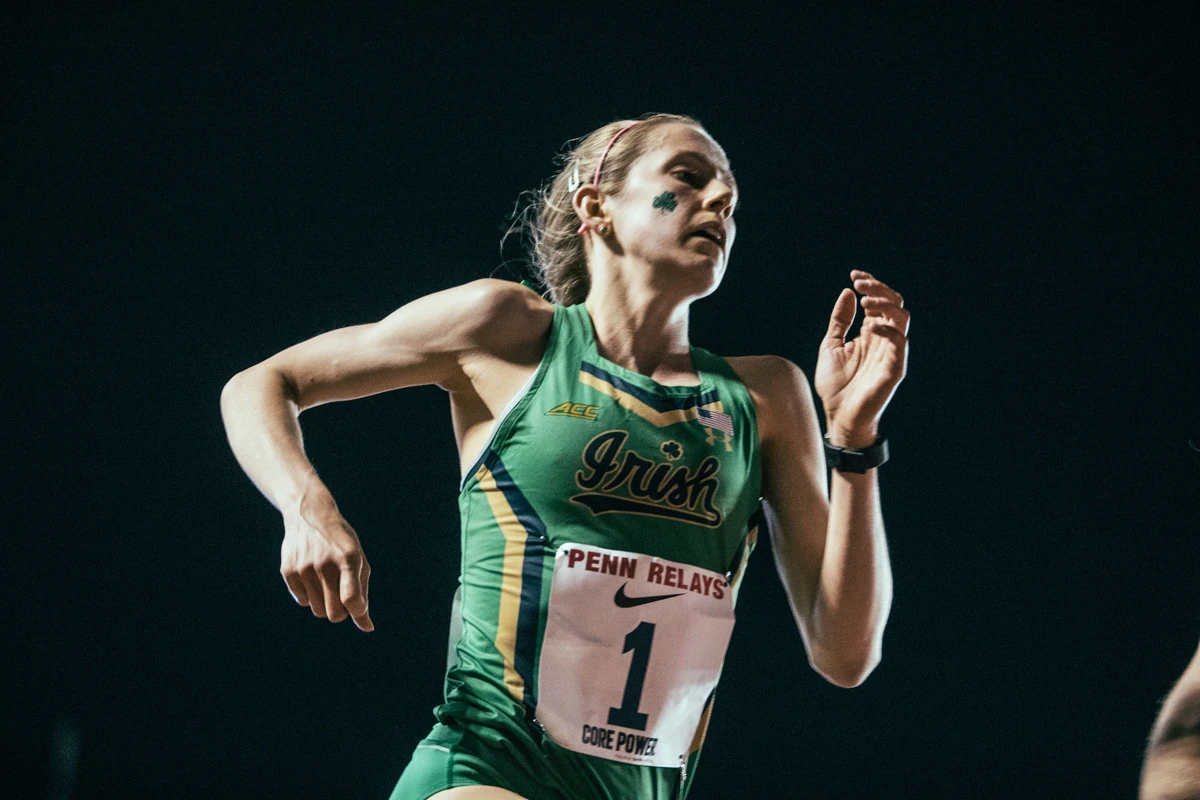 Gallery Opening Night At The 124th Penn Relays Tempo