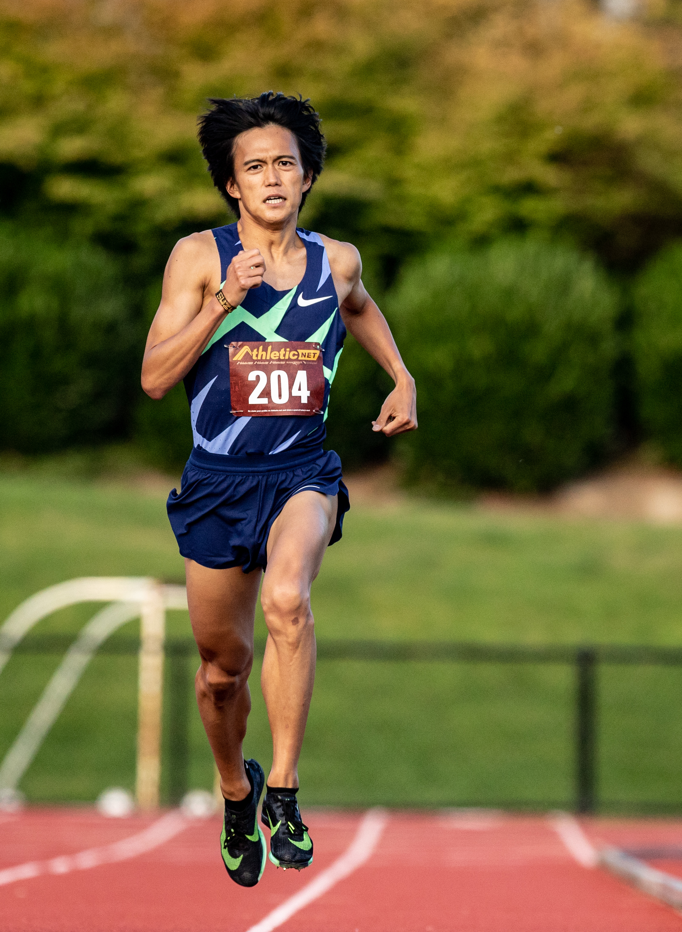 The Big Friendly | Tempo