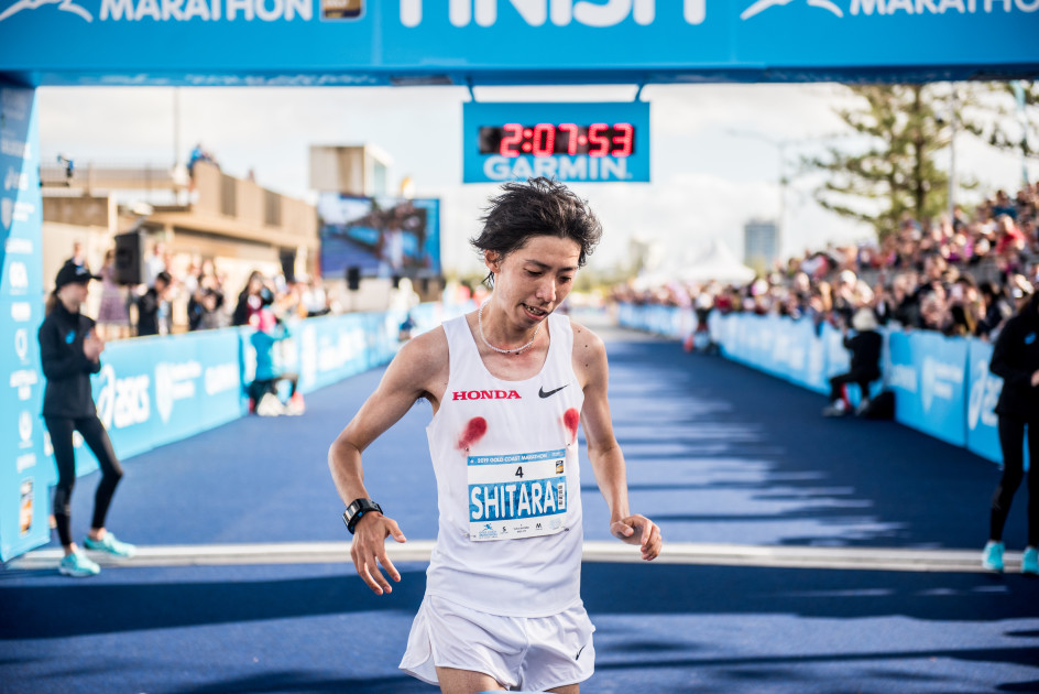 GALLERY: The 2019 Gold Coast Marathon | Tempo
