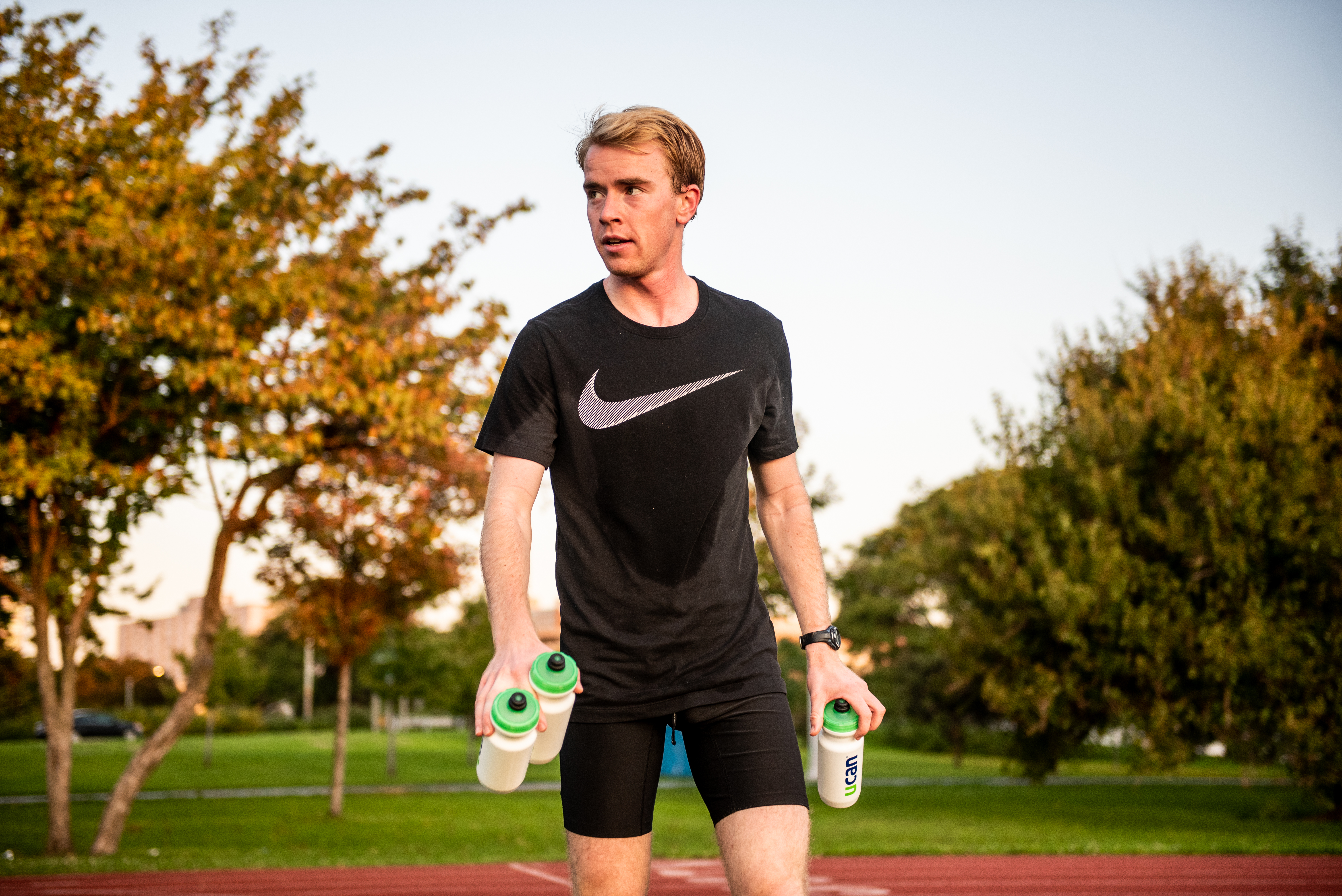 A Blue Collar Mentality Tempo