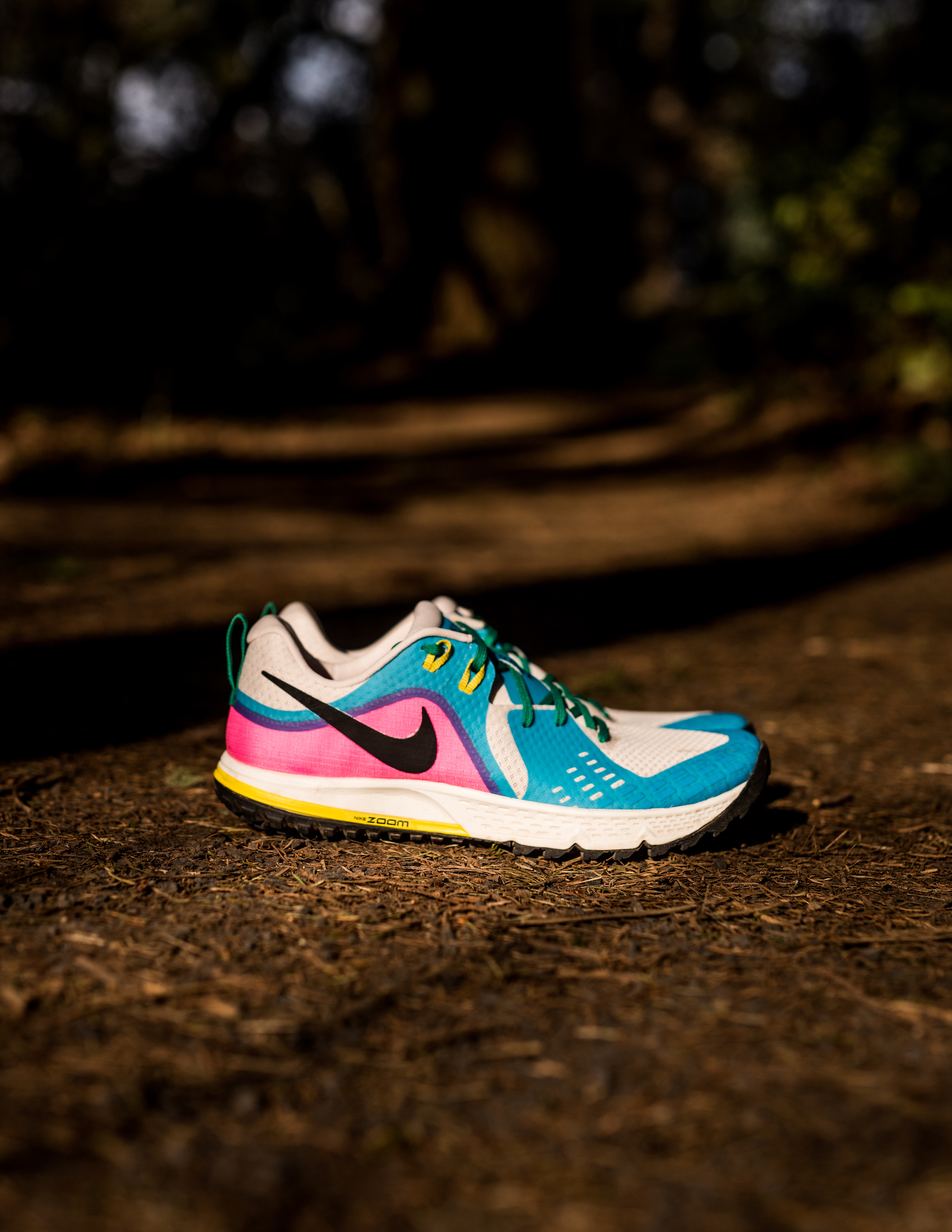 Nike air zoom wildhorse 5 cheap drop