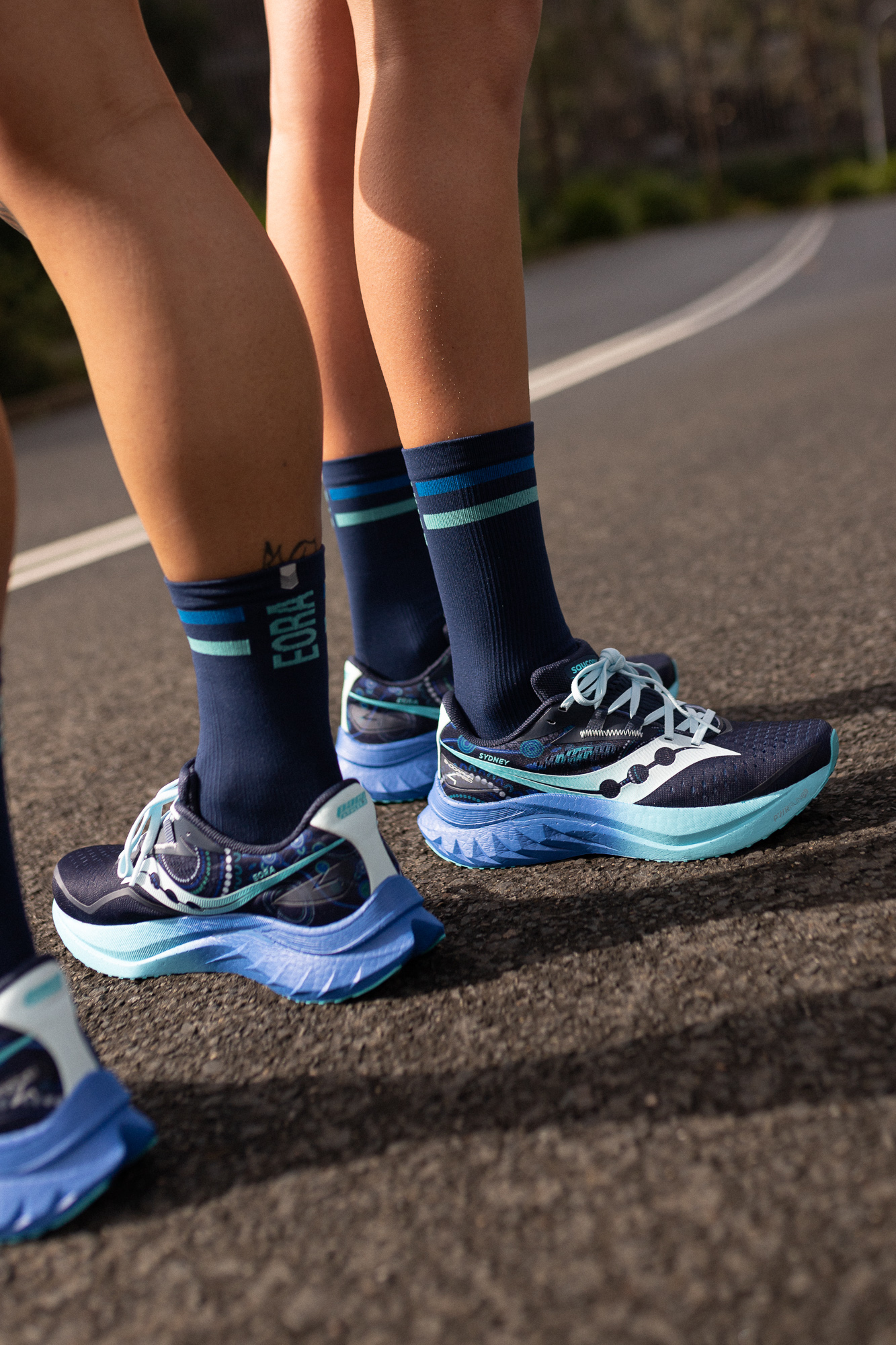 saucony collaborations 2020