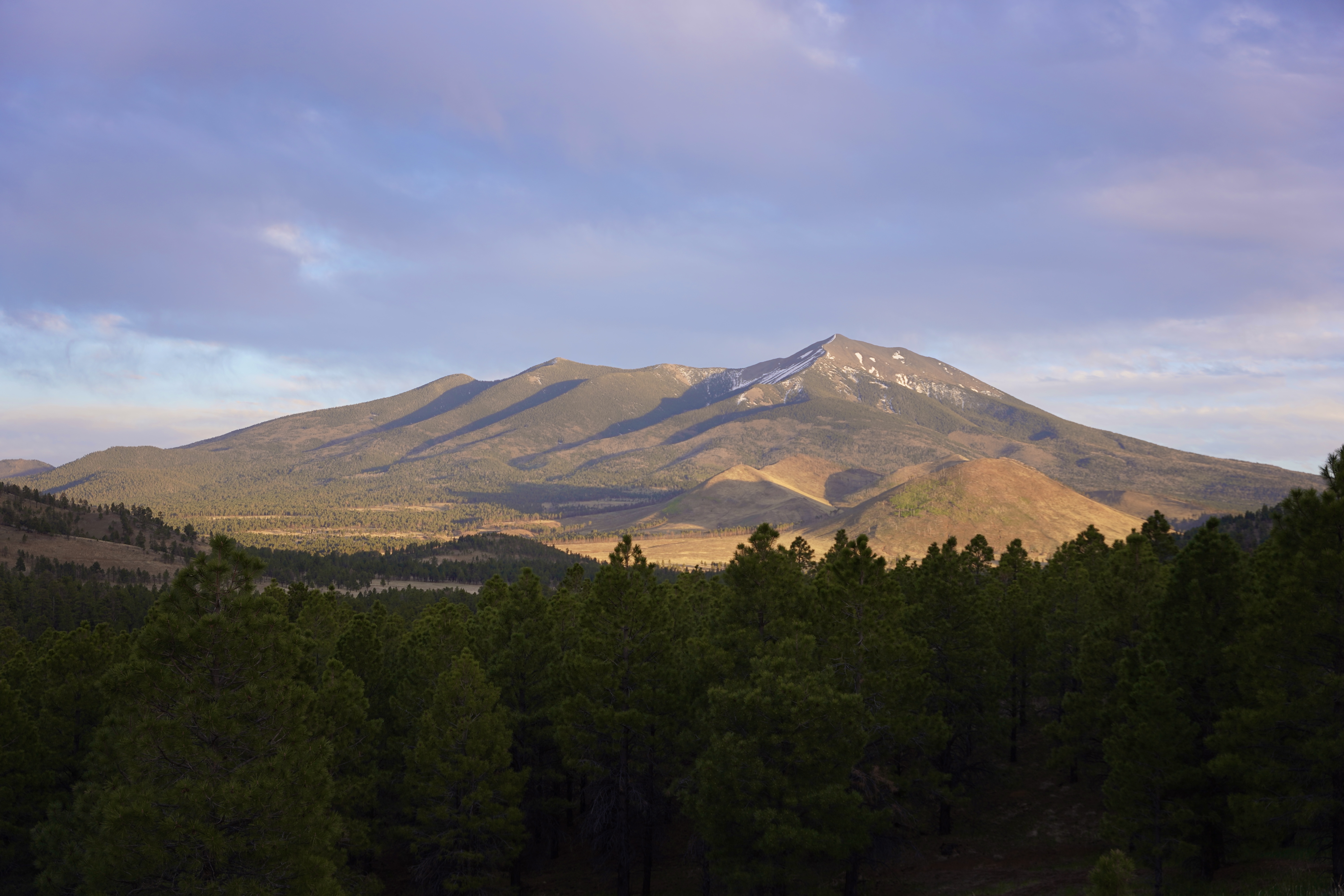 Something in the Air Tempo