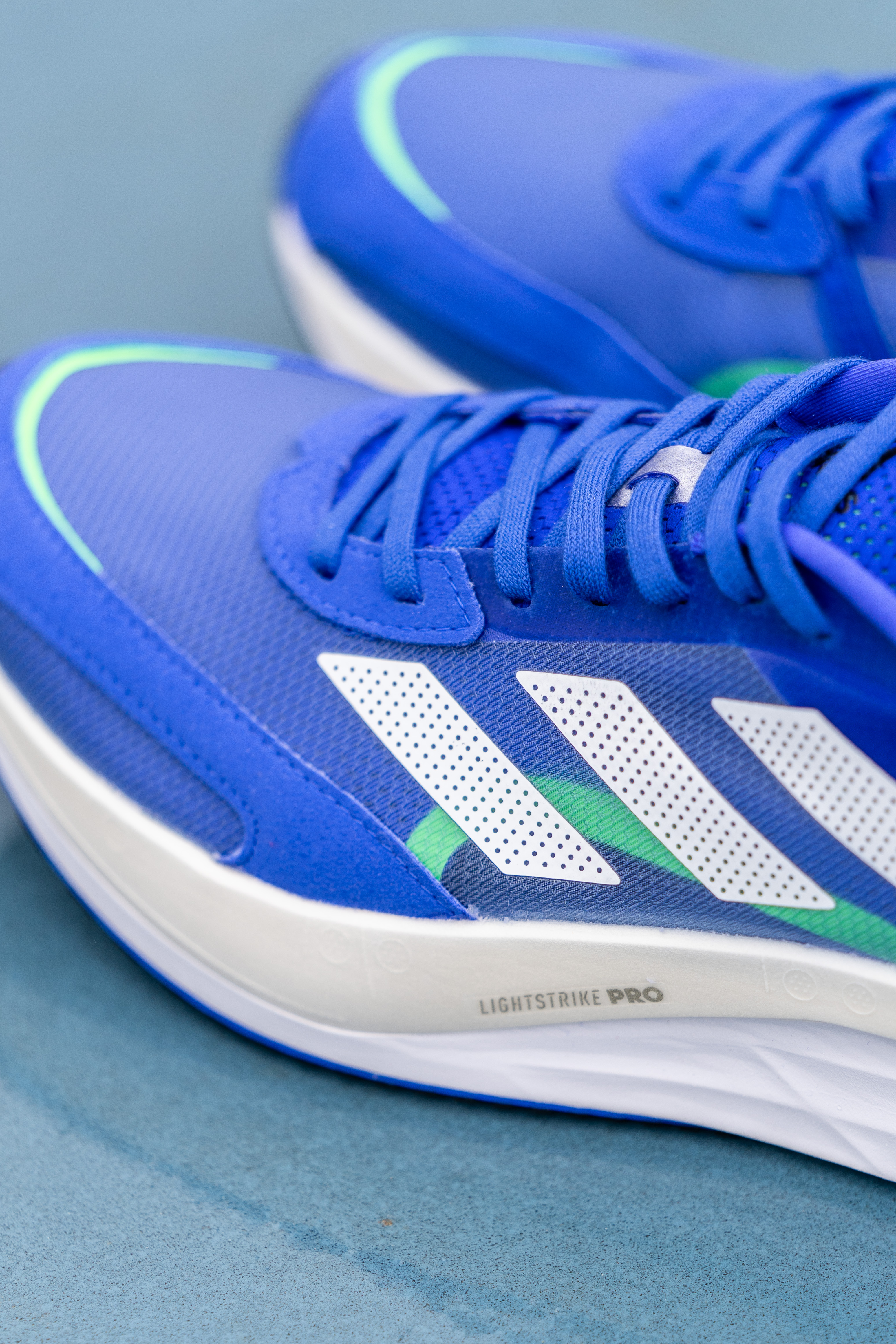 Get race ready with adidas | Tempo