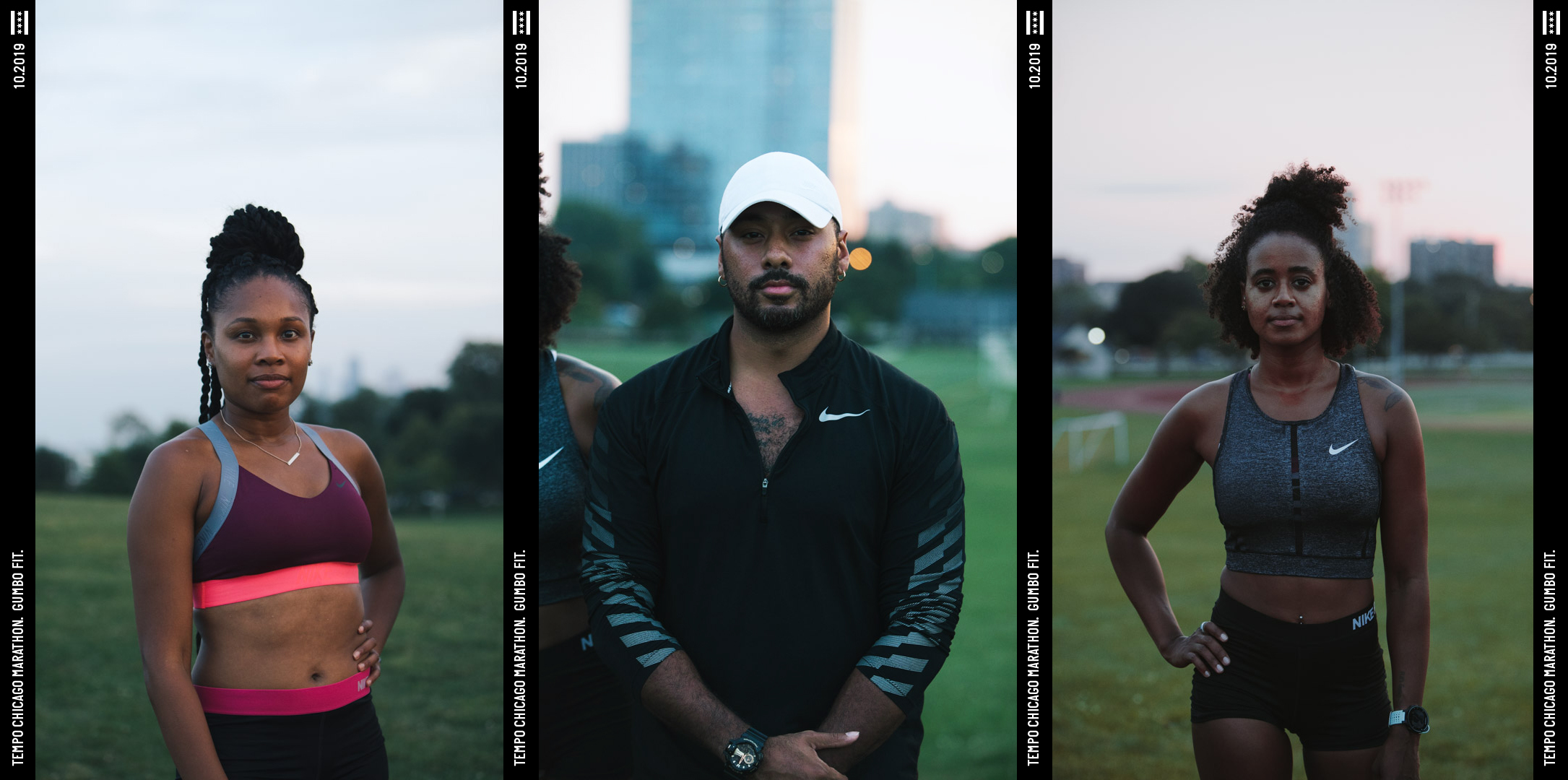 When running is a life source | Tempo