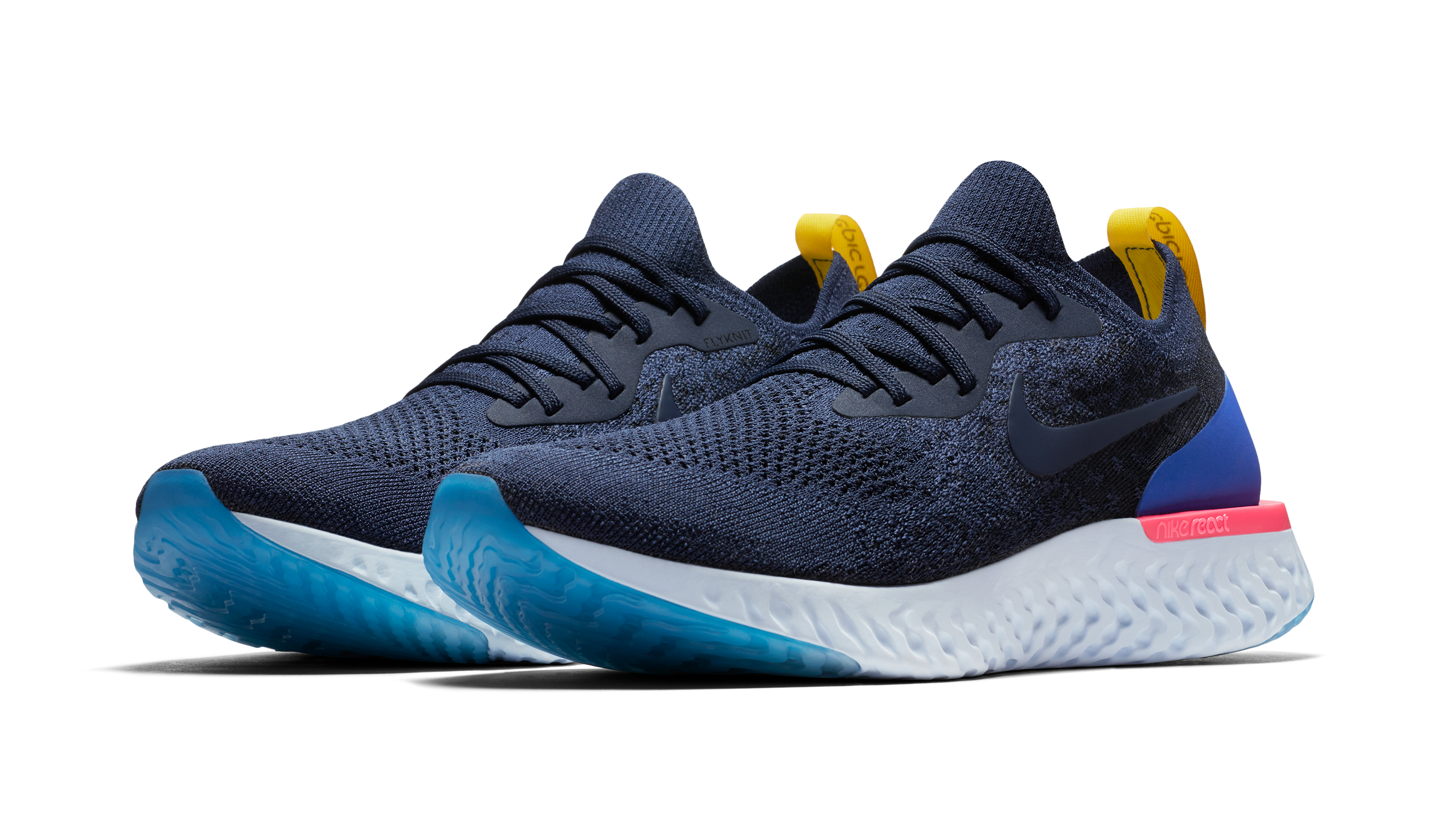 nike epic react runner's world