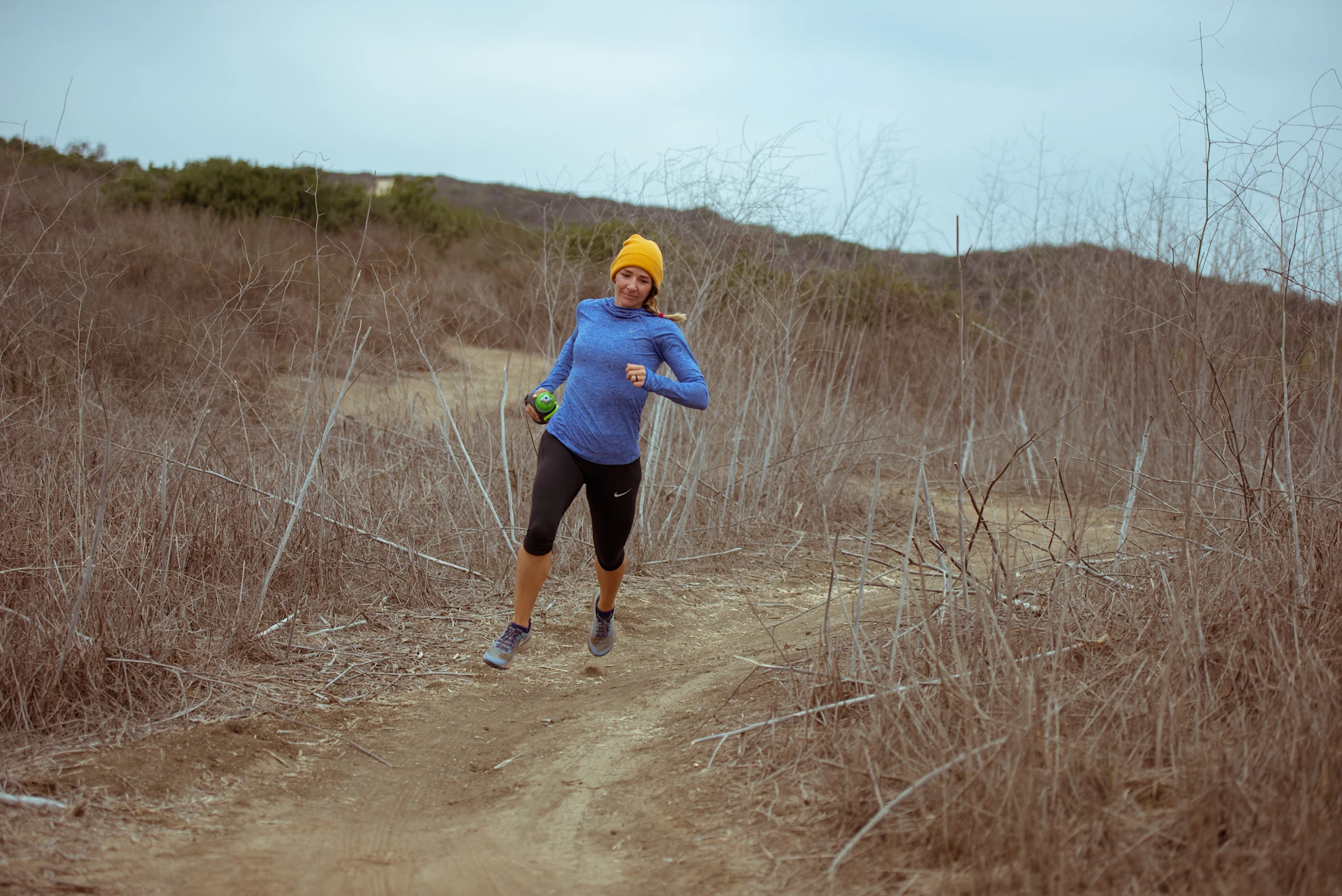 The Making of Sally McRae | Tempo